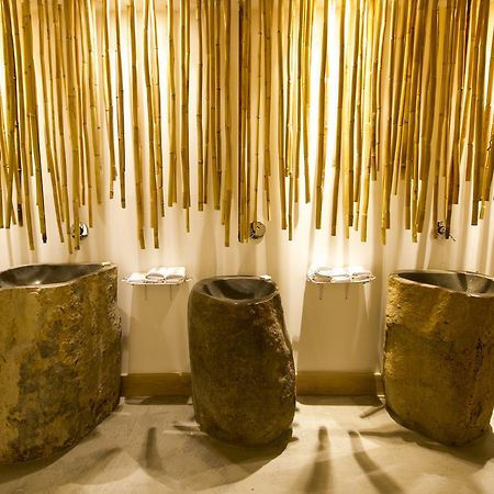 Aelia Wellness Retreat 호텔 니코시아 외부 사진